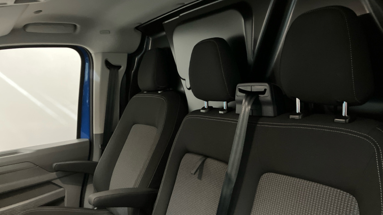 Volkswagen Transporter T28 Swb Diesel 2.0 TDI 150 Commerce Pro Van